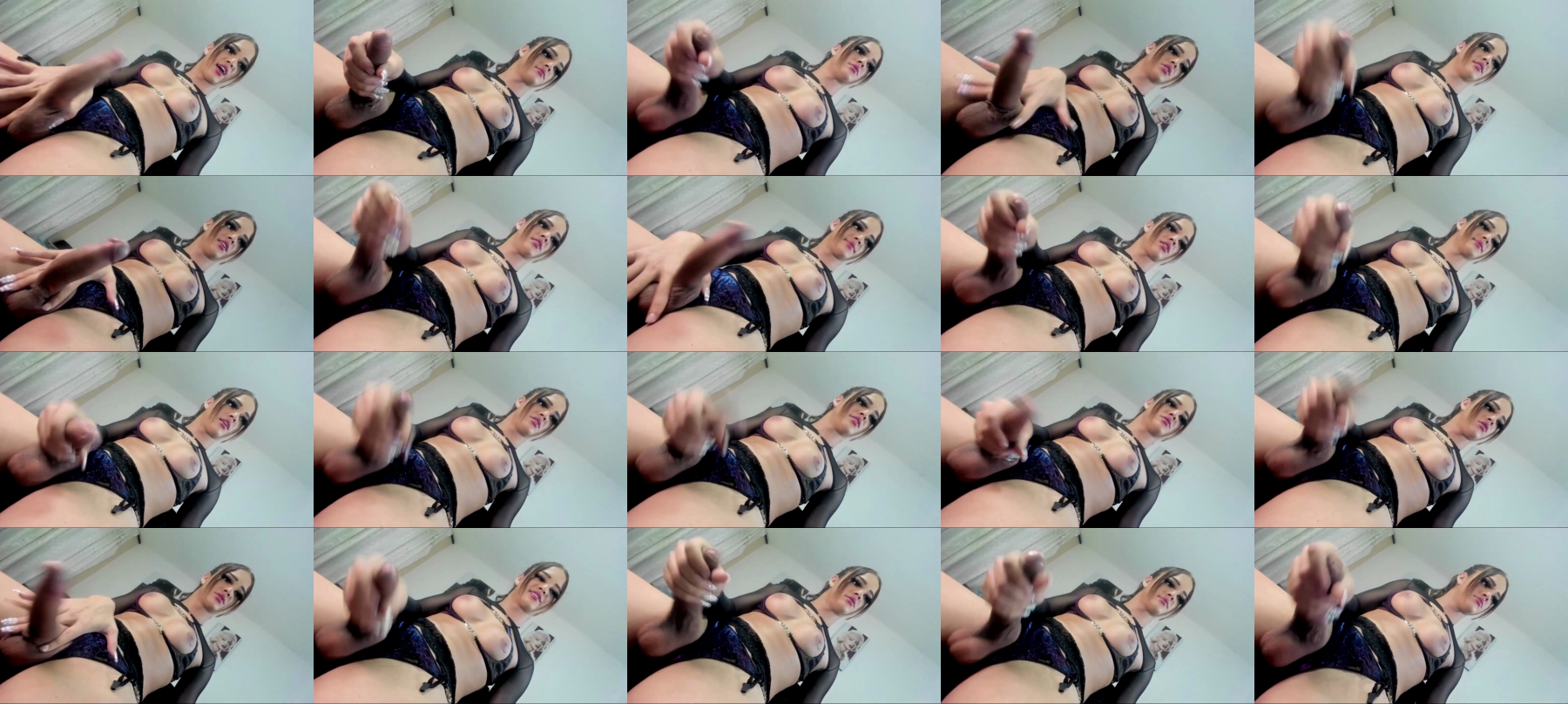 Dulcesexybreastss  22-05-2021